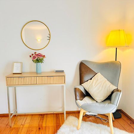 Lisbon Baixa 208 Apartment-Chiado Ngoại thất bức ảnh