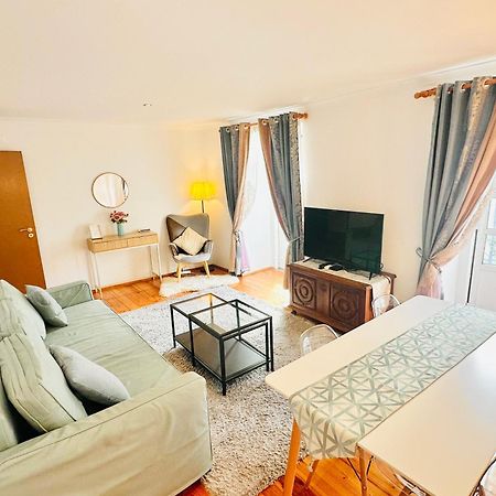 Lisbon Baixa 208 Apartment-Chiado Ngoại thất bức ảnh
