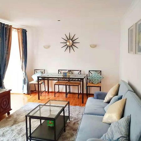 Lisbon Baixa 208 Apartment-Chiado Ngoại thất bức ảnh