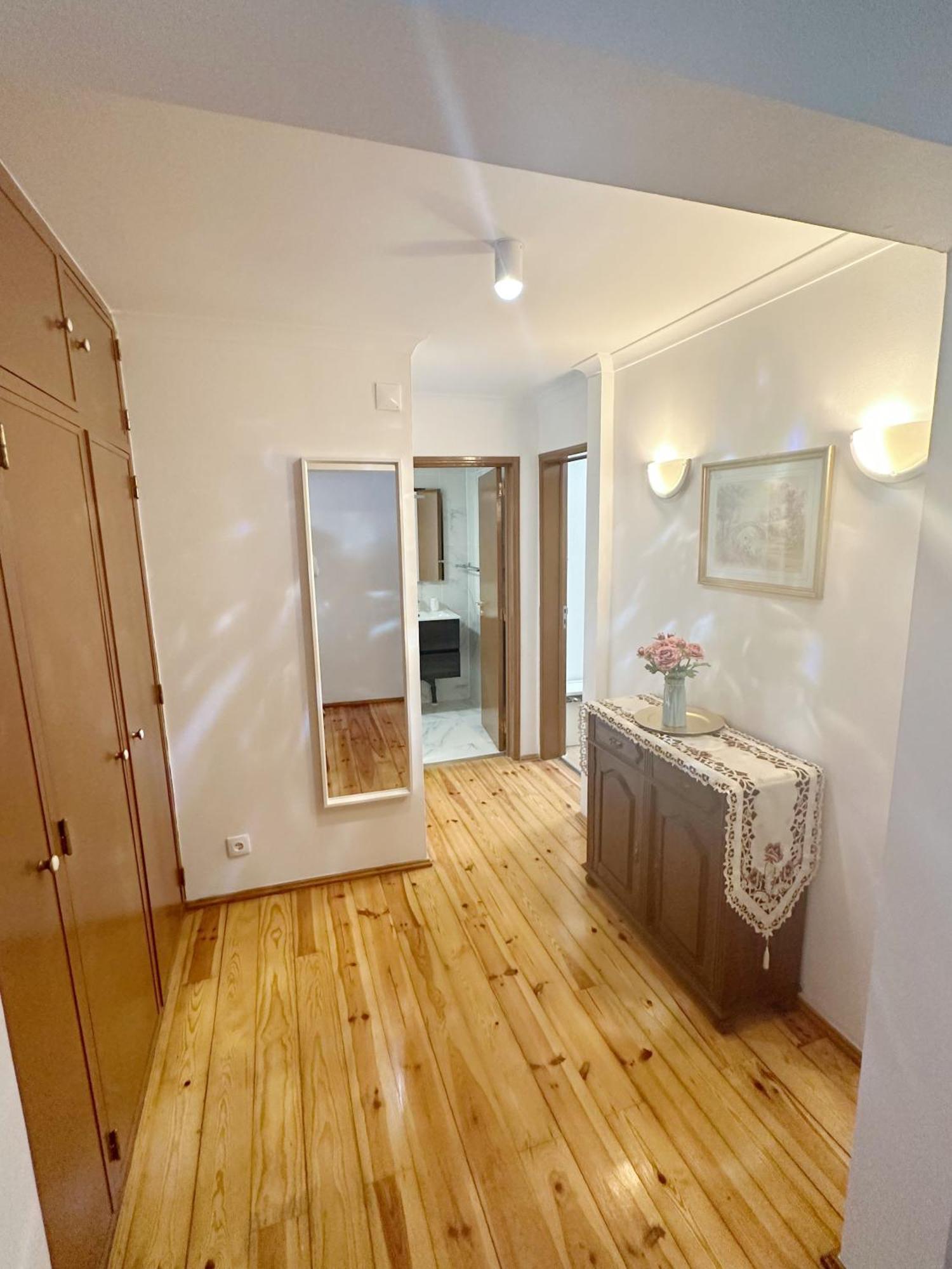 Lisbon Baixa 208 Apartment-Chiado Ngoại thất bức ảnh