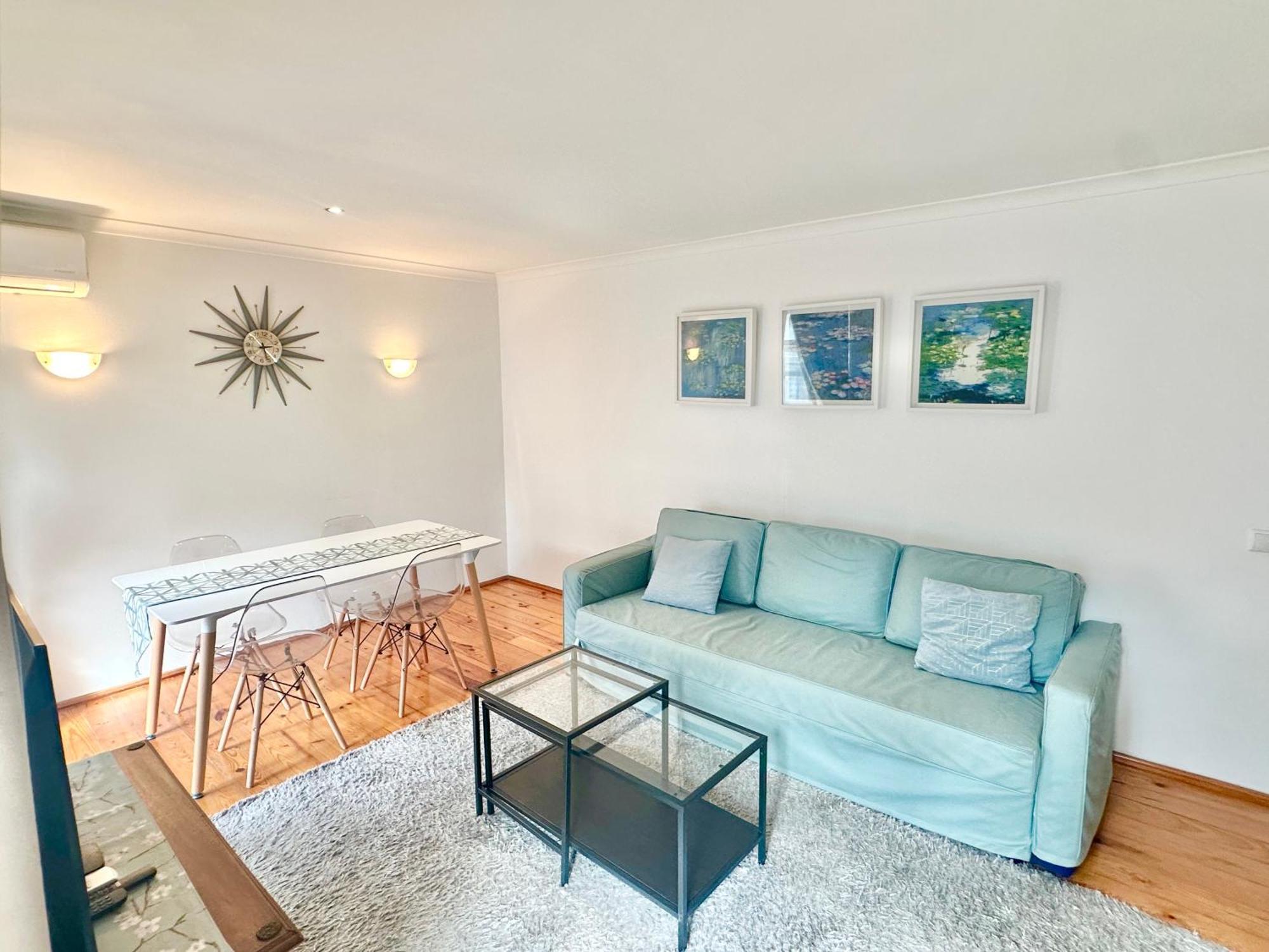Lisbon Baixa 208 Apartment-Chiado Ngoại thất bức ảnh