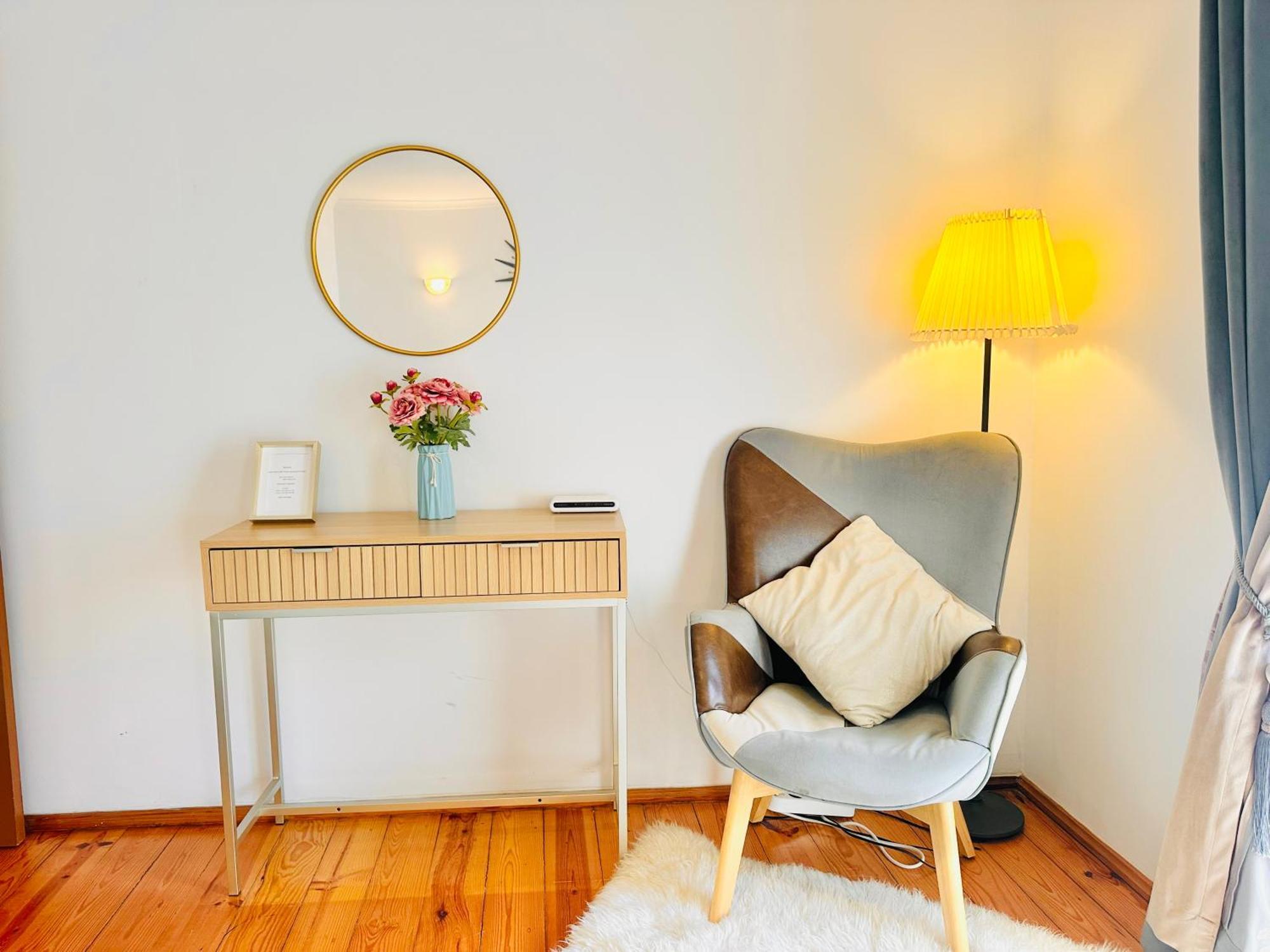 Lisbon Baixa 208 Apartment-Chiado Ngoại thất bức ảnh