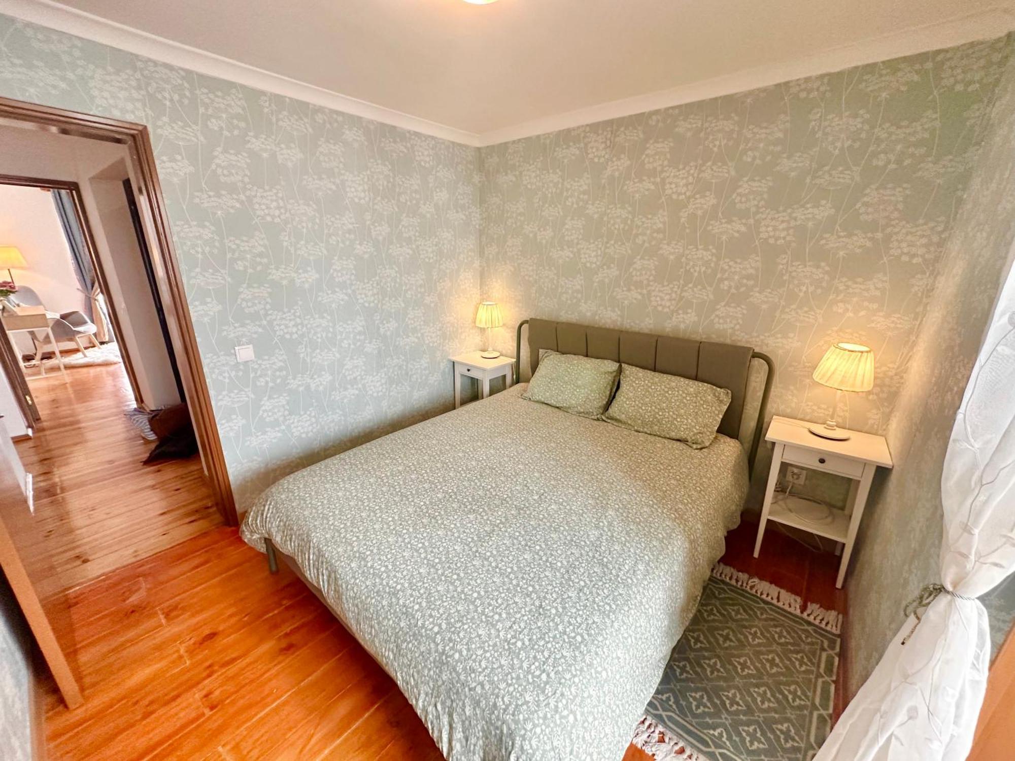 Lisbon Baixa 208 Apartment-Chiado Ngoại thất bức ảnh