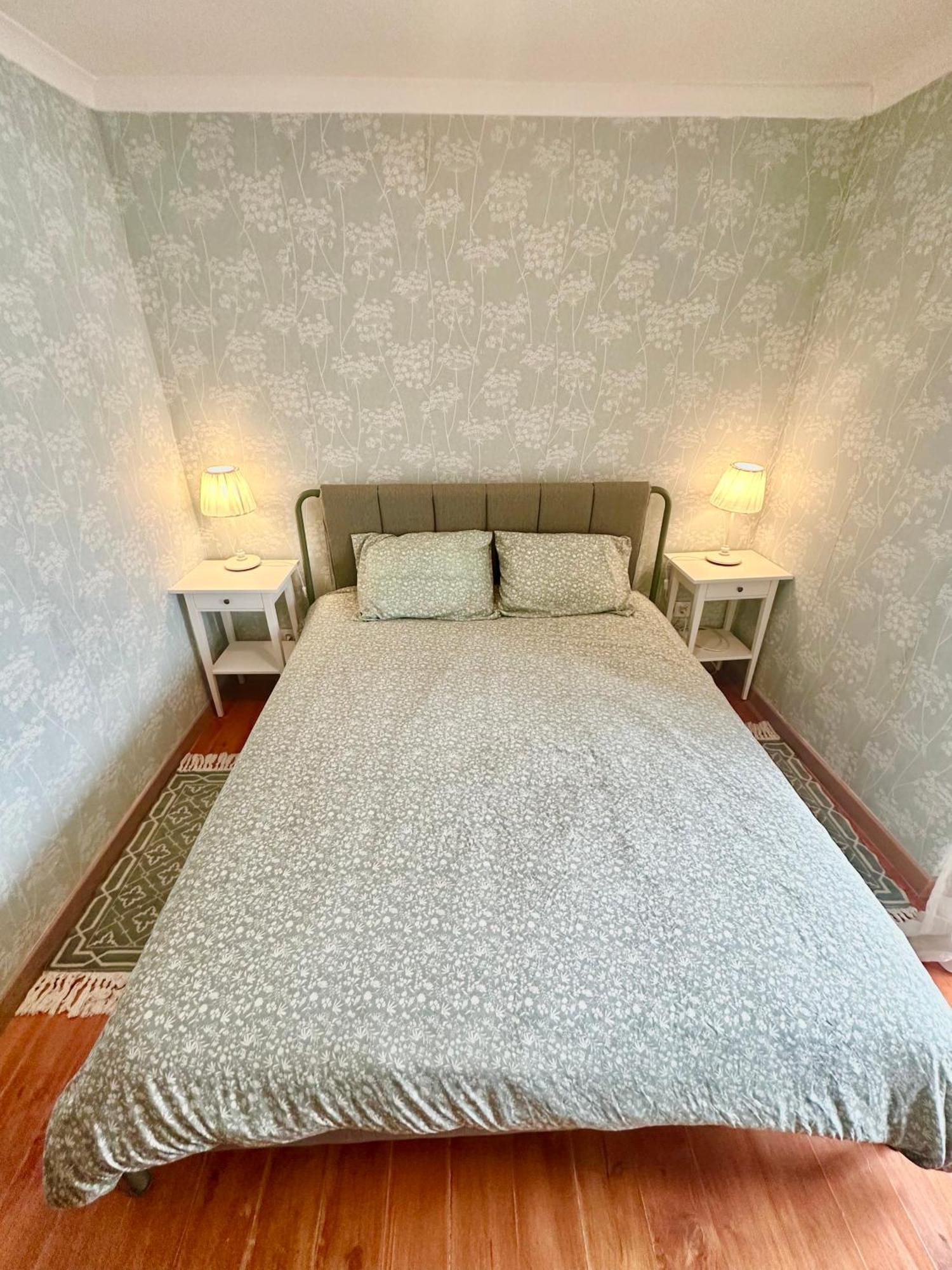 Lisbon Baixa 208 Apartment-Chiado Ngoại thất bức ảnh