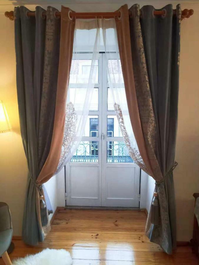 Lisbon Baixa 208 Apartment-Chiado Ngoại thất bức ảnh